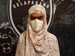 Mahasiswa Unram Nyamar Jadi Jemaah Perempuan, Kampus Siapkan Pendampingan