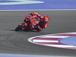 Klasemen MotoGP 2025 Usai Sprint Race Prancis: Marquez Kembali Memimpin