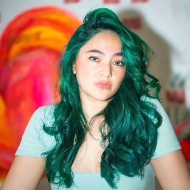 Pertanyakan Kebahagiaan Paula Selama Menikah, Marshanda Tahu Sifat Asli Baim Wong?