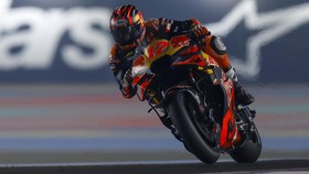 MotoGP Qatar: Vinales Kena Penalti 16 Detik, Batal Jadi Runner Up