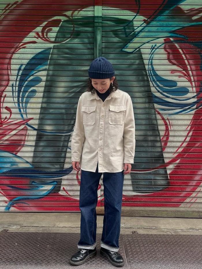 Memiliki Potongan dan Finishing yang Unik/ Foto: instagram.com/bigjohnjeans