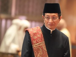 1 Muharam 1447 H, Menag Nasaruddin Ajak Umat Islam Refleksi Makna Hijrah