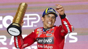 Klasemen MotoGP 2025 Usai GP Qatar: Marc Marquez Berlari Menjauh
