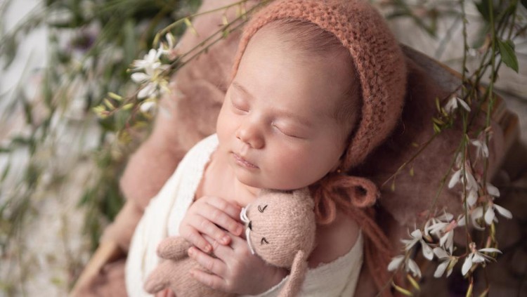 Nama bayi perempuan Caca