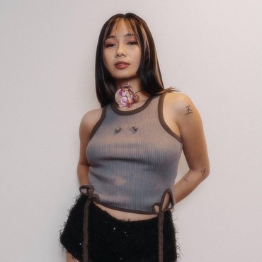 Profil Niki Zefanya Penyanyi Indonesia yang Lagunya Tembus Top 20 Global Spotify