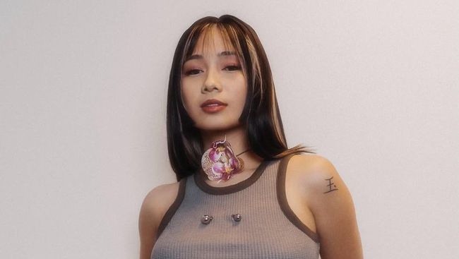 Profil Niki Zefanya Penyanyi Indonesia yang Lagunya Tembus Top 20 Global Spotify