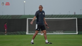 Nova: Korea Utara Unggulan, tapi Timnas Indonesia U-17 Tak Takut