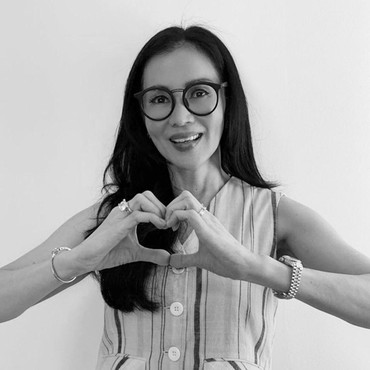 Viral Pendidikan Psikolog Terkenal Novita Tandry Dipertanyakan