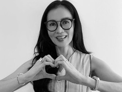 Klarifikasi Novita Tandry soal Keanggotaan Ikatan Psikolog Klinis Indonesia