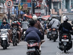 Hindari 9 Pelanggaran Ini Agar Tidak Terjaring Operasi Patuh 2025