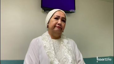 img-title Diduga Sindir Ahmad Dhani, Anak Titiek Puspa Serahkan Royalti ke Pihak...