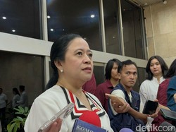 Video Puan Bicara Jadwal Pembahasan RUU PPRT: Kita Minta Masukan Dulu