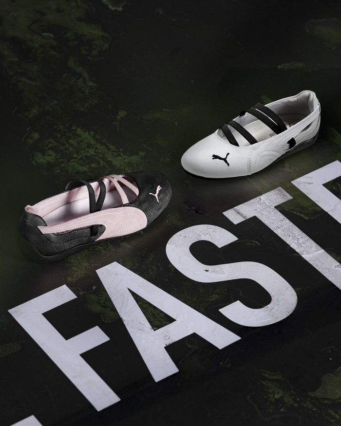 PUMA Speedcat Ballet