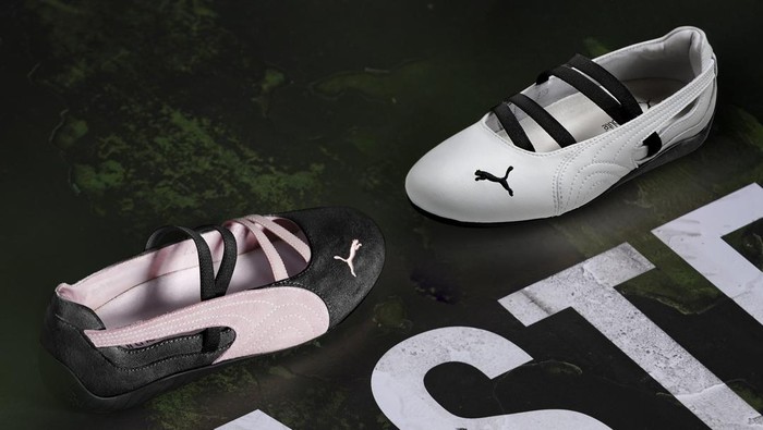 PUMA Speedcat Ballet