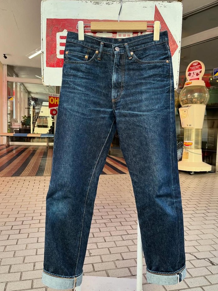 Ramah Lingkungan/ Foto: instagram.com/bigjohnjeans