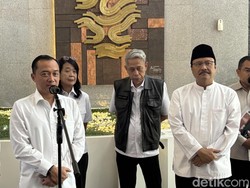 Pemerintah Bangun 200 Sekolah Rakyat Tahun Ini