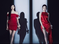 Irene & Seulgi Tur Asia, Belum Ada Jakarta di Lineup