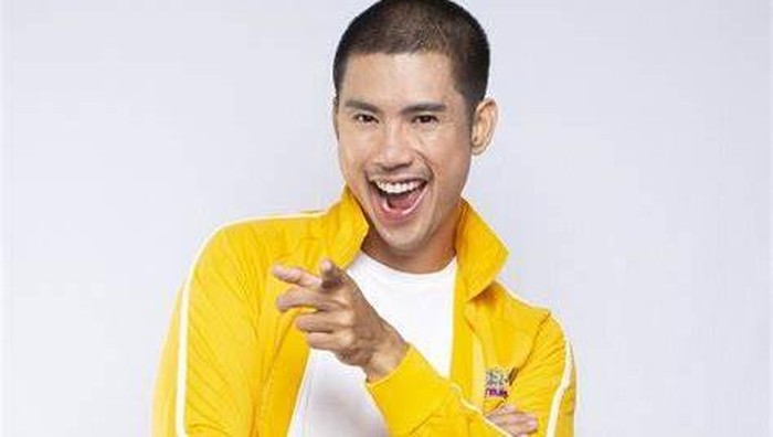 img-title 6 Rahasia Diet Ricky Cuaca yang Pangkas Bobot hingga 60 Kg