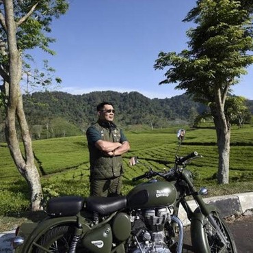 Ini Alasan Ridwan Kamil Absen hingga Bikin Sidang Gugatan Lisa Mariana Diundur