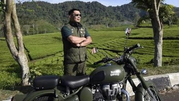 Ini Alasan Ridwan Kamil Absen hingga Bikin Sidang Gugatan Lisa Mariana Diundur