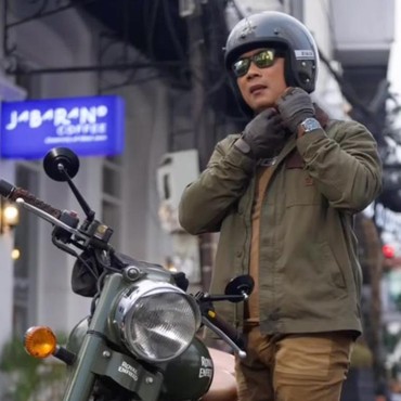 Disita KPK, Ini Sederet Koleksi Sepeda Motor Milik Ridwan Kamil