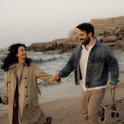 Sederet Hal yang Bisa Membuat Pernikahan Sukses Berdasarkan Selisih Usia Antarpasangan Suami Istri