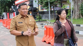 Pengusaha Siap Diperiksa soal Tahan Ijazah, Walkot Surabaya Buka Suara
