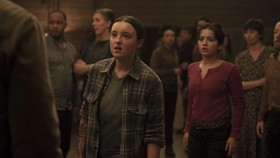 Sinopsis The Last of Us 2, Joel dan Ellie Diterpa Masalah Baru