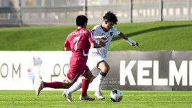 Korut U-17 Perlihatkan Kualitas Luar Biasa Saat Hajar Indonesia 6-0