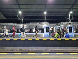 Daftar Terbaru Stasiun Pembatalan Tiket Kereta Api dan Ketentuannya