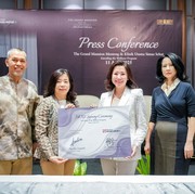 The Grand Mansion Menteng Hadirkan Pengalaman Menginap di Hotel Mewah Sambil Merawat Kesehatan dan Kecantikan