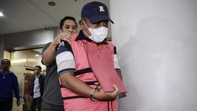 Satu Hakim Tom Lembong Diganti Usai Jadi Tersangka Suap Perkara Migor
