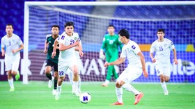 Daftar 2 Tim Negara Lolos Semifinal Piala Asia U-17 2025