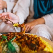 7 Tips Mencegah Overeating, Tubuh Tetap Sehat Tanpa Kelebihan Berat Badan