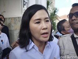 Video Veronica Tan Cek TKP Pemerkosaan di RSHS: Ruangannya Berantakan