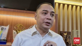 Walkot Surabaya Eri Minta Maaf Soal Omongan Kasar Armuji ke Pengusaha