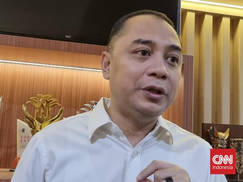 Pemkot Surabaya Batal 'Intai' Transaksi Restoran & Swalayan Pakai CCTV