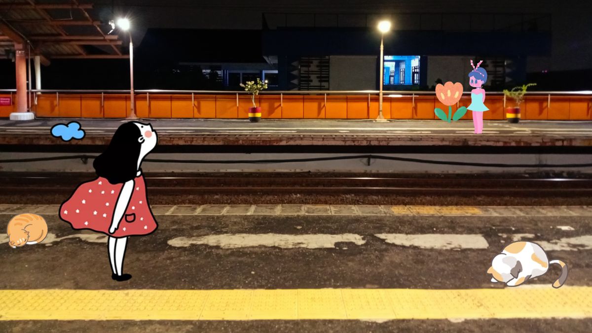 Tips Membuat Foto Kekinian ala Gen Z dengan Redmi 14C