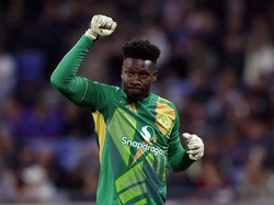 Andre Onana Yakin Masih Punya Tempat di Manchester United