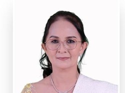 Profil dan Harta Kekayaan Anggota DPRD Sumut Megawati Viral Cekik Pramugari