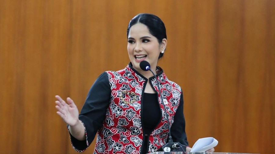 Annisa Pohan Yudhoyono