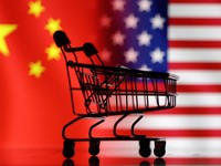 Asing Serbu RI di Tengah Drama Panas China-AS, IHSG-Rupiah Bisa Pesta? Asing Serbu RI di Tengah Drama Panas China-AS, IHSG-Rupiah Bisa Pesta?