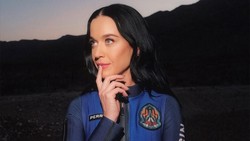 img-title Banyak yang Tak Percaya, Ini Penyebab Misi Luar Angkasa Katy Perry ke Disebut Bohong