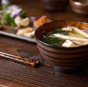 5 Manfaat Sup Miso untuk Kesehatan, Makanan Pendampingnya Setiap Hidangan Khas Jepang