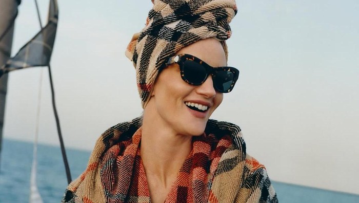 Burberry Summer 2025