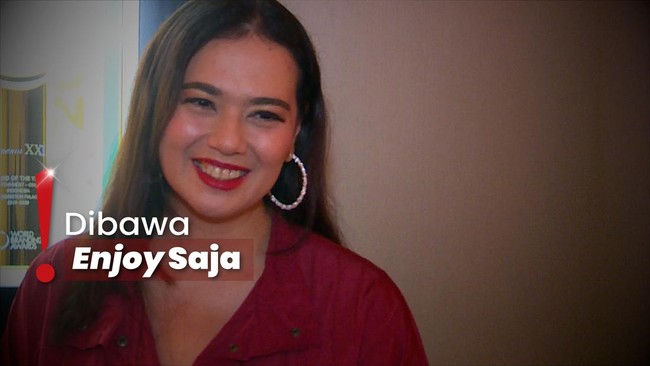 Iddah Selesai, Cathrine Wilson Malu-malu Bocorkan Dekat dengan Pria Baru