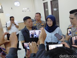 Bos Klinik di Garut Pastikan Oknum Dokter Cabuli Pasien Sudah Tak Praktik