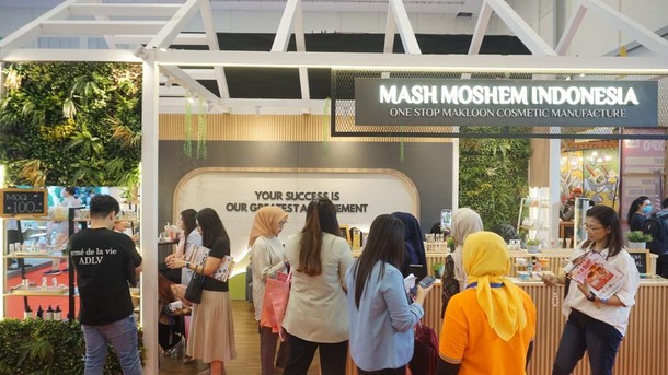 PT Mash Moshem Indonesia: Maklon Kosmetik Tepercaya Untuk Sukses Bisnis Anda