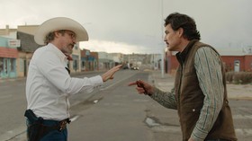 Trailer Eddington, Joaquin Phoenix-Pedro Pascal dalam Konspirasi Covid
