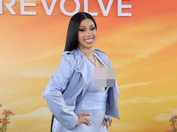 Cardi B Hamil Anak Keempat, Buah Hati yang Pertama dengan Pasangan Baru